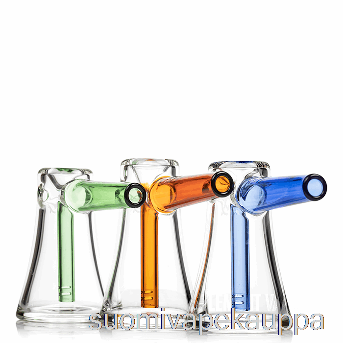 Vape Nesteet Mj Arsenal Vulkan Mini Bubbler Slate